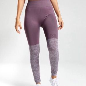 Gymshark Two-tone leggings